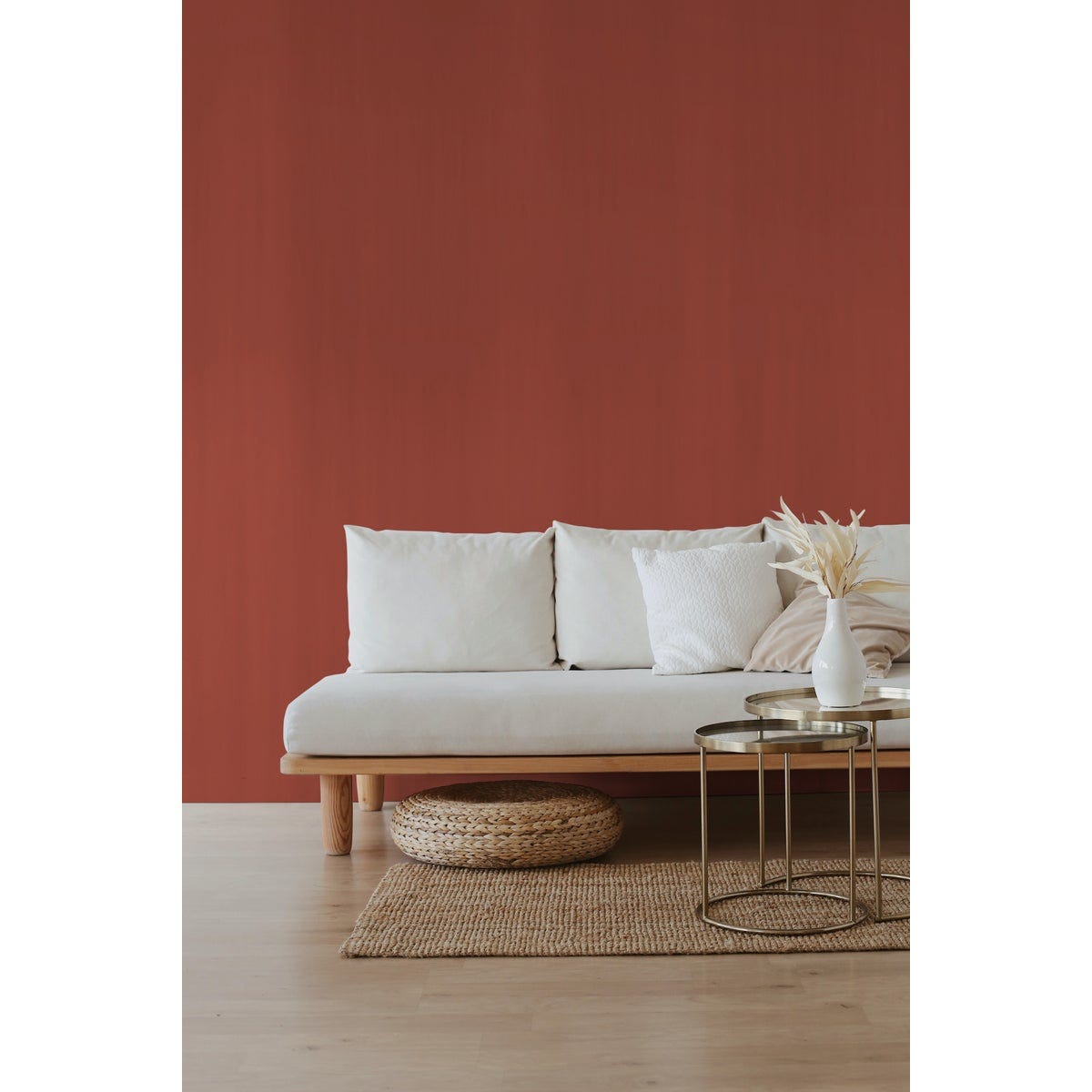Milk Paint 1 Pt. Redstone Milk Paint - photo 3