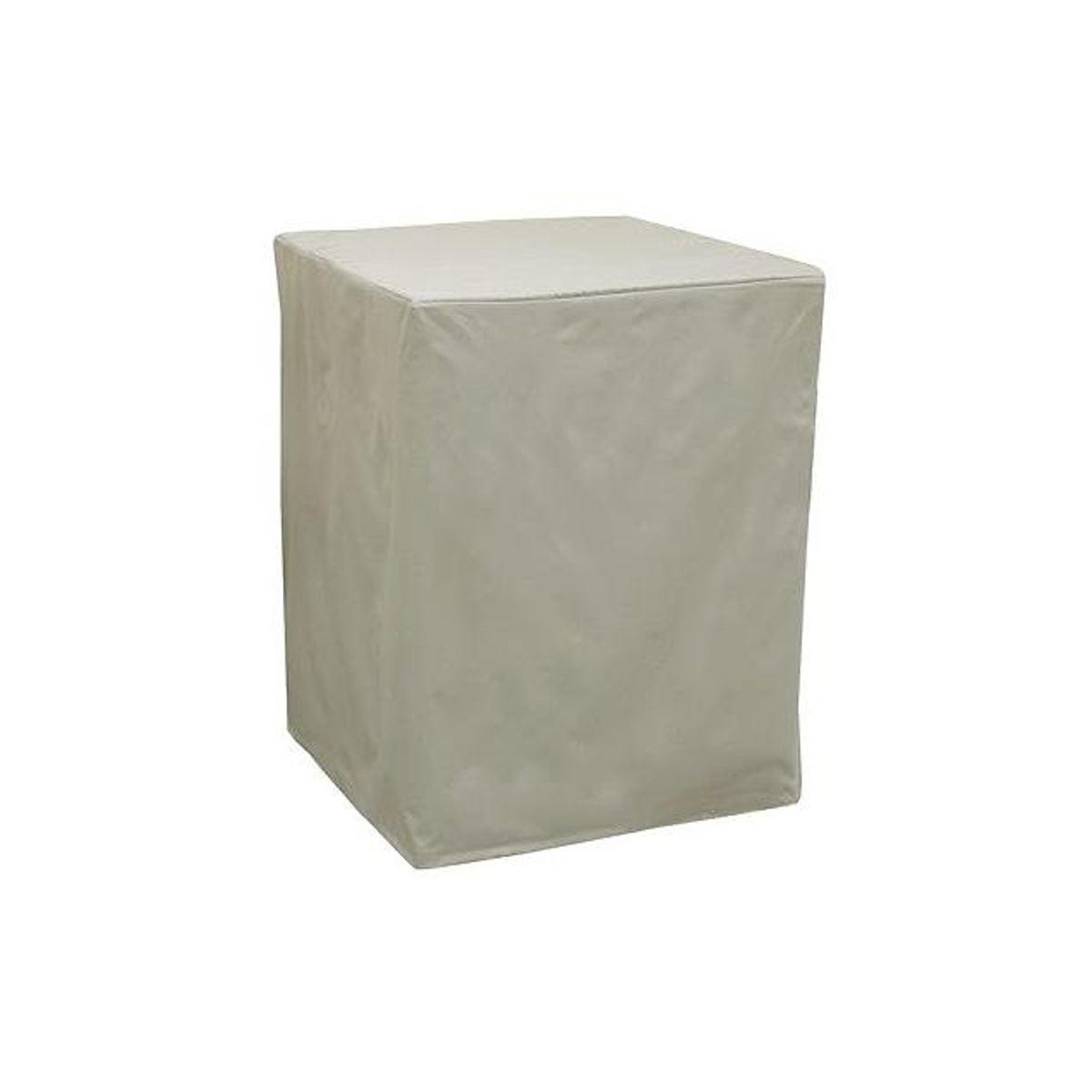 Dial Manufacturing 37 In. x 37 In. x 42 In. Side-Draft Evaporative Cooler Cover