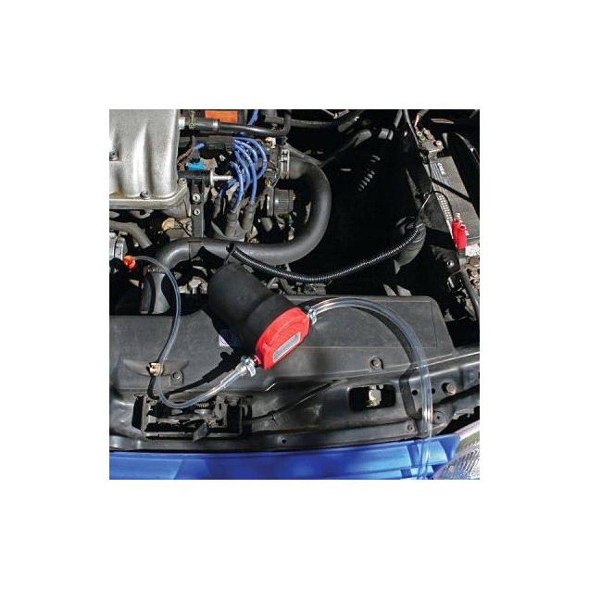 Performance Tool 12V Oil Extraction Pump - photo 2 Performance Tool 12V Oil Extraction Pump - photo 2