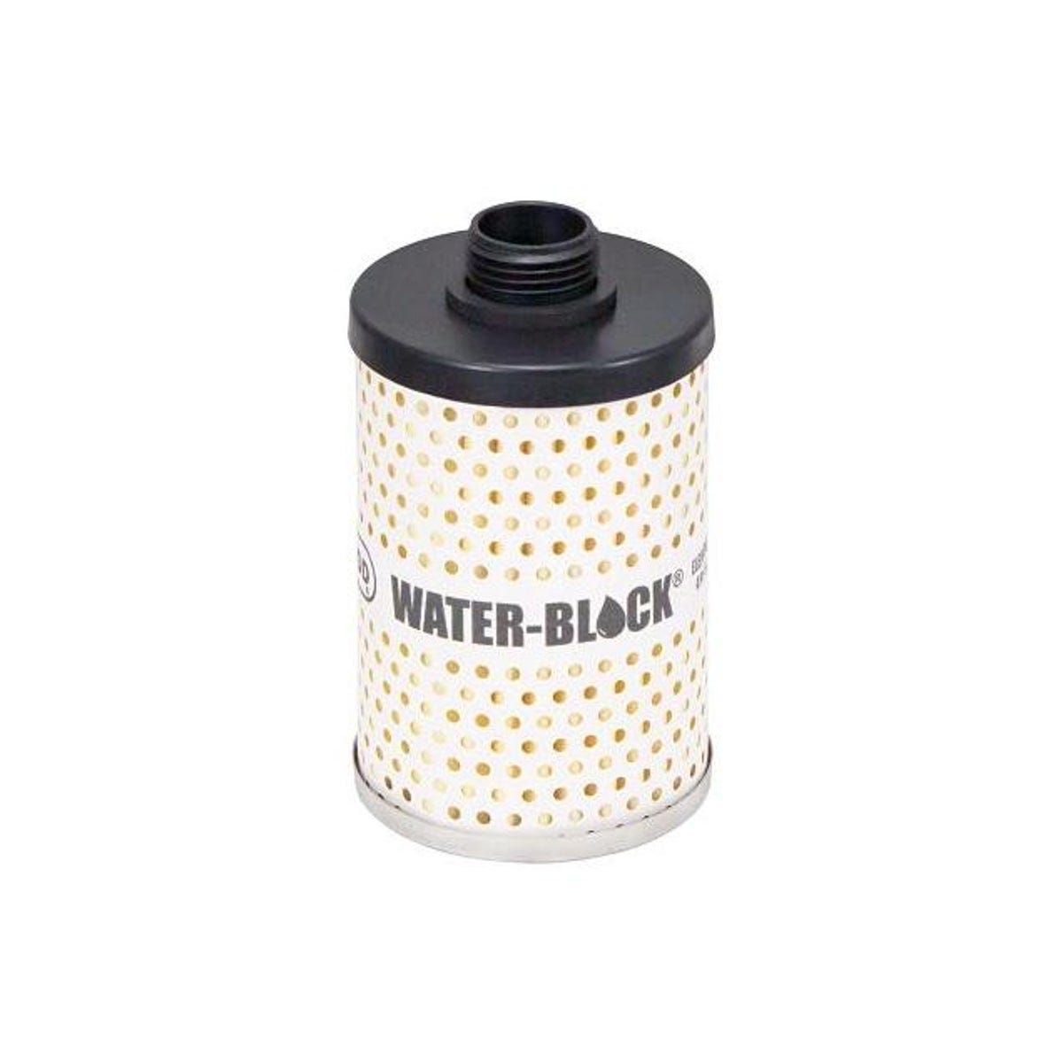 Dutton-Lainson Goldenrod Water Block Fuel Filter Replacement Element Dutton-Lainson Goldenrod Water Block Fuel Filter Replacement Element
