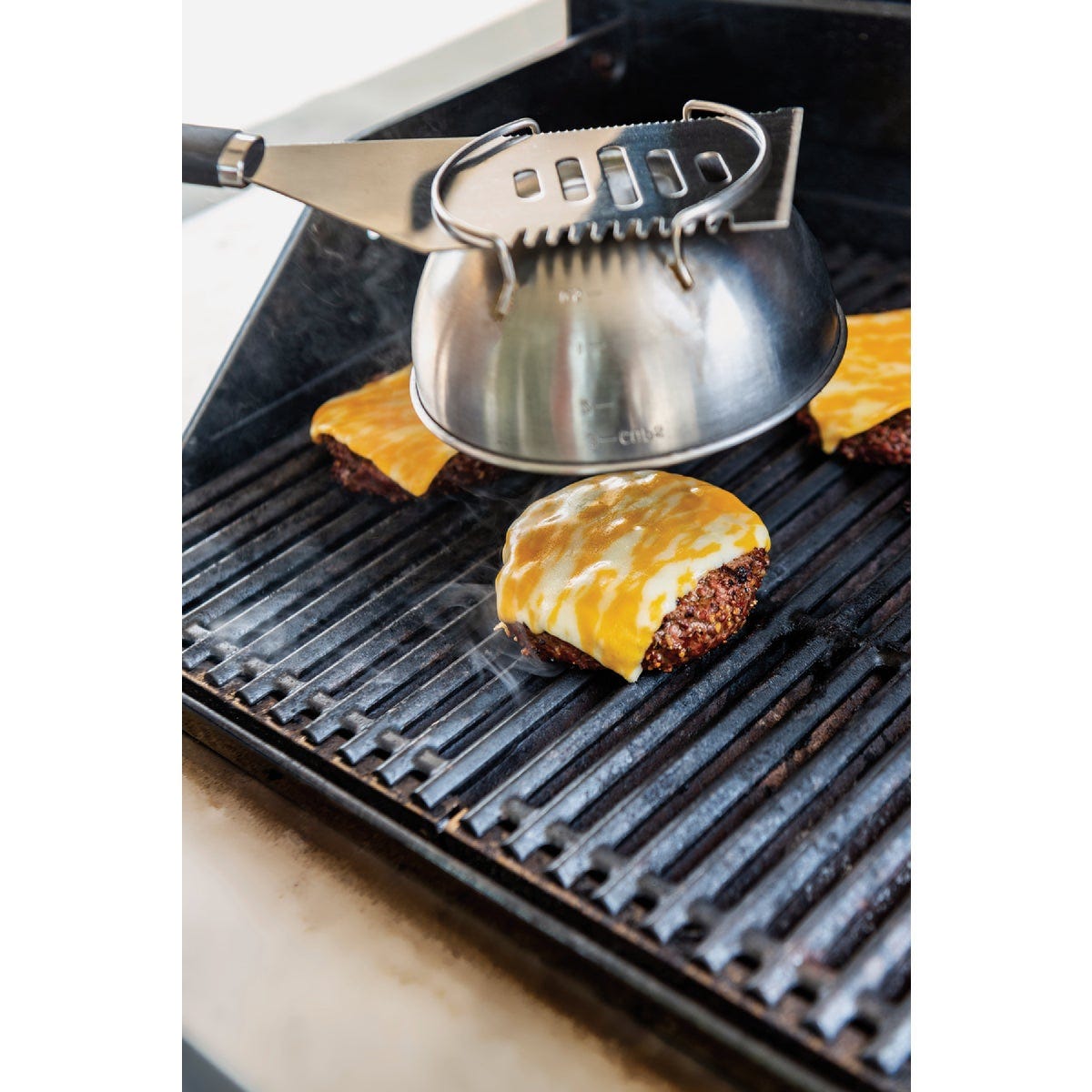 Char-Broil 2-In-1 Melting Dome Basting Set (2-Piece) - photo 2