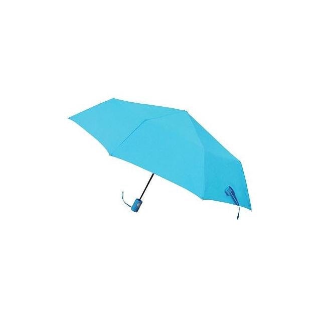 Raintech 42 In. Automatic Super Mini Umbrella, Assorted Colors
