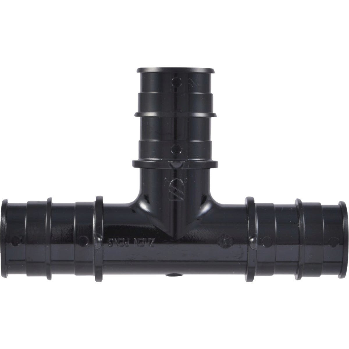 SharkBite 3/4 In. x 3/4 In. x 3/4 In. Poly PEX-A Tee (5-Pack) - photo 4