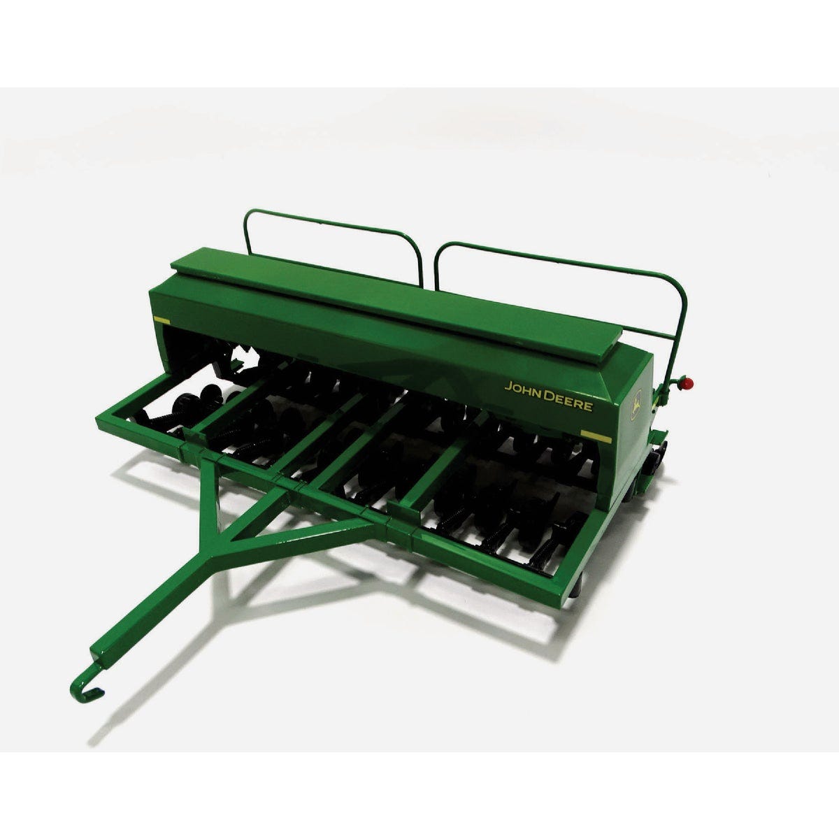 John Deere Die-Case Metal 1:16 1590 No-Till Drill
