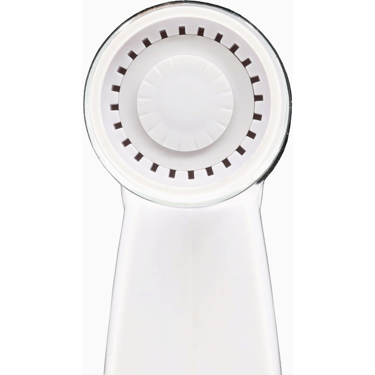 Danco White Economy Kitchen Side Sprayer Head with Guide - photo 6