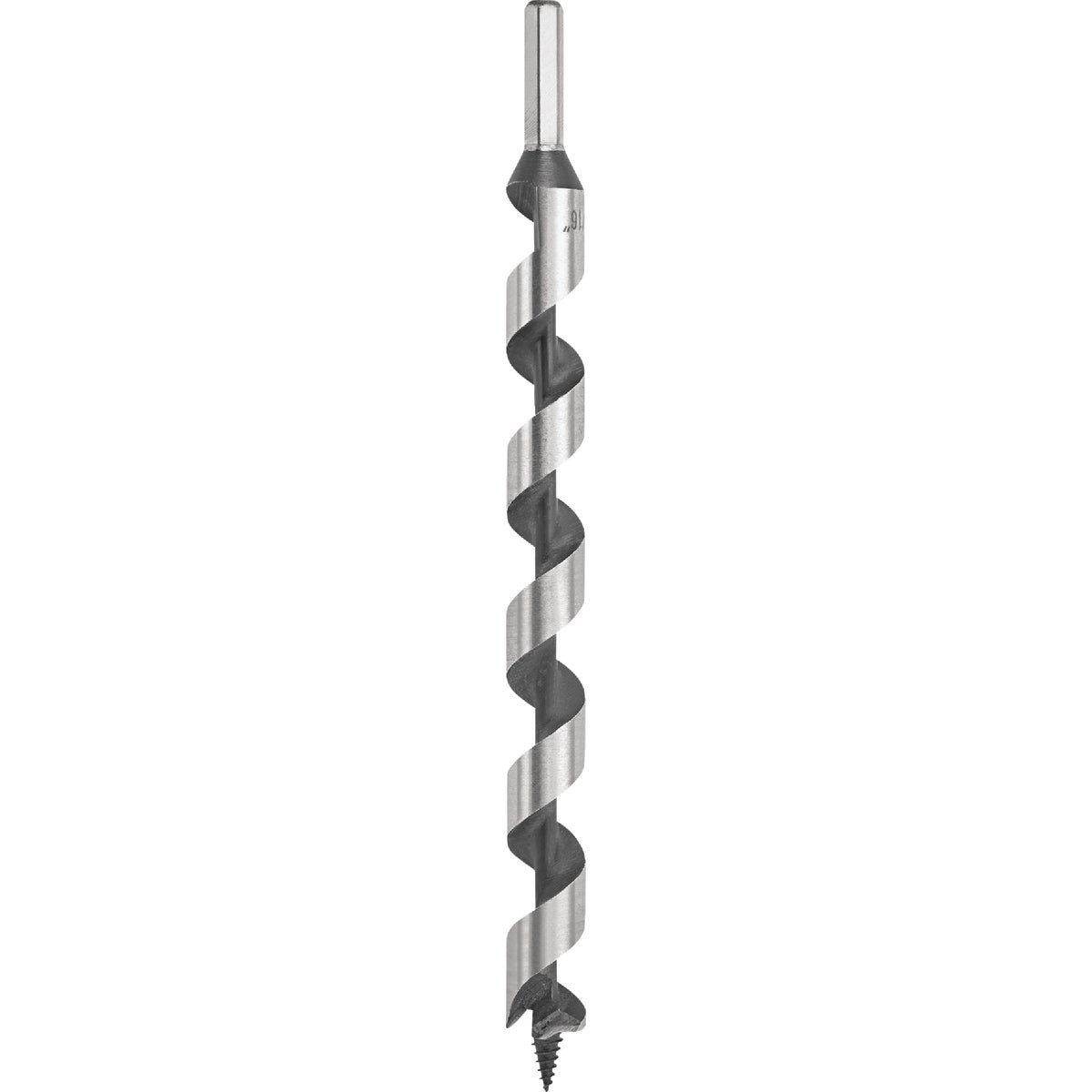 GRK AugerBolt 1/2 In. x 7 In. Galvanized Hex Through Bolt (10-Count) - photo 5 GRK AugerBolt 1/2 In. x 7 In. Galvanized Hex Through Bolt (10-Count) - photo 5
