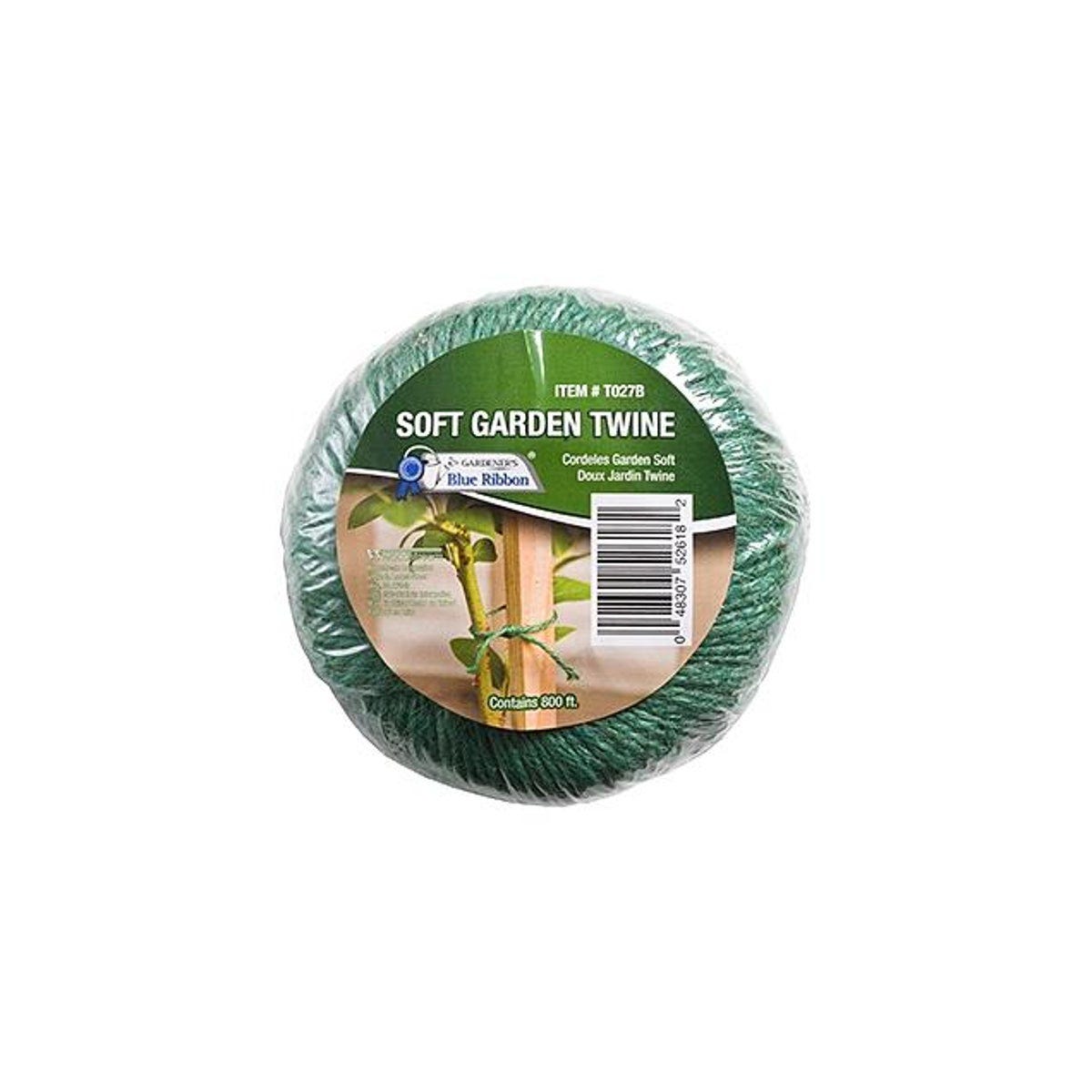Green Thumb 800 Ft. Soft Garden Twine