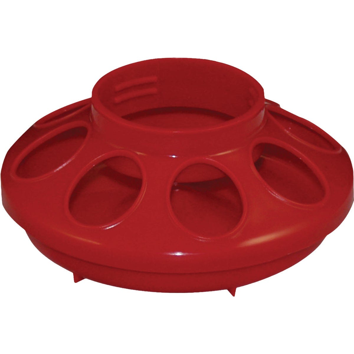 Manna Pro Harris Farms 1 Qt. Green Poly Screw-On Base - photo 2 Manna Pro Harris Farms 1 Qt. Green Poly Screw-On Base - photo 2