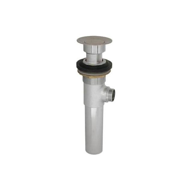 Danco Brushed Nickel Lavatory Drain Pop-Up Assembly