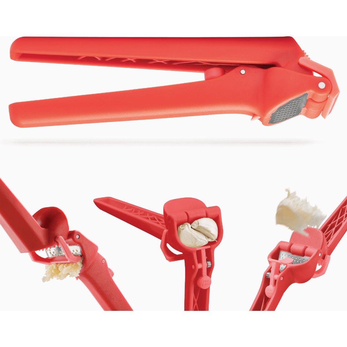 Dreamfarm Garject Lite, Red