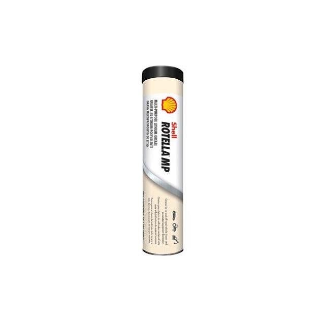 Shell Rotella 14.1 Oz. Multi-Purpose Grease
