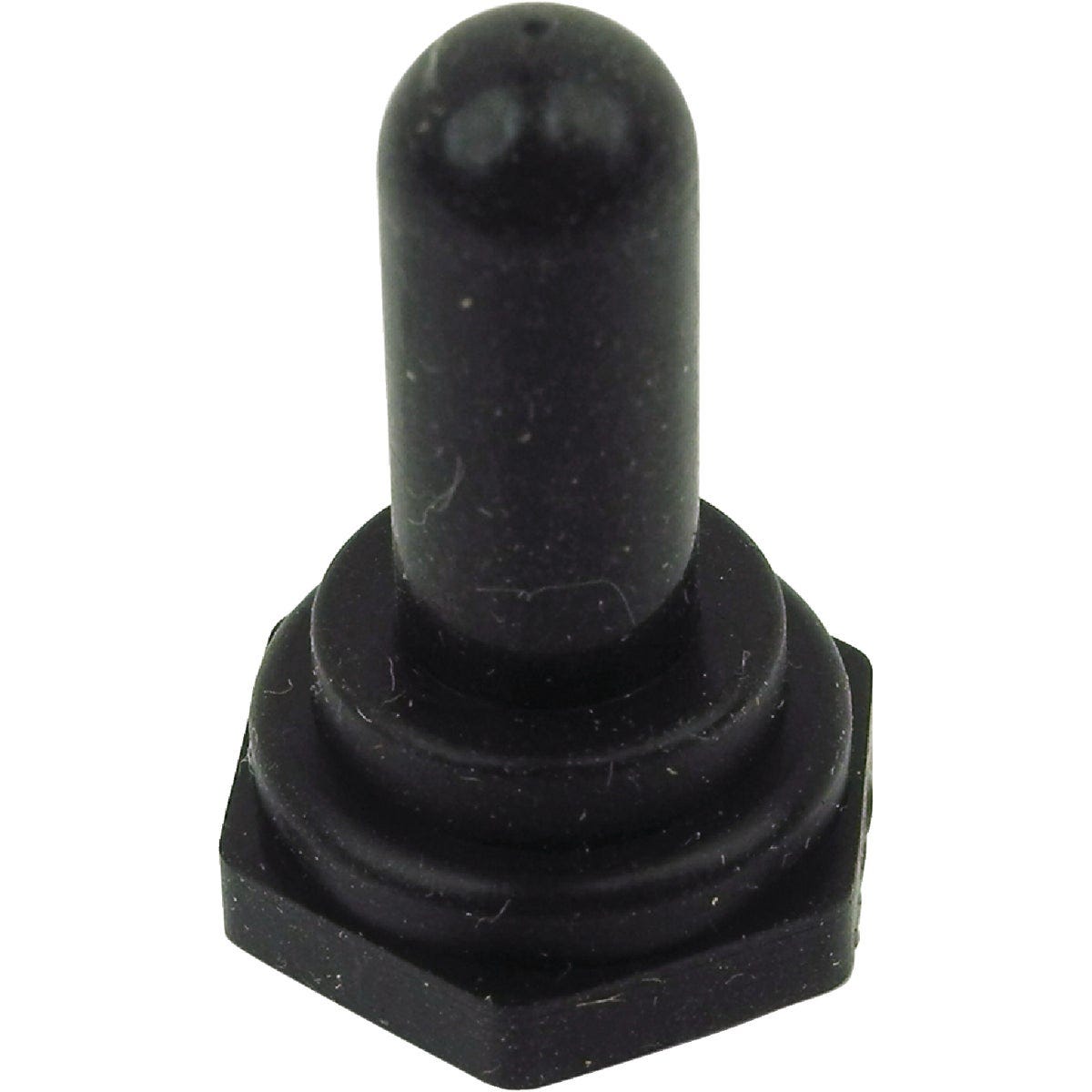 Seachoice 15/32 In. Black Stem Toggle Boot Seal Seachoice 15/32 In. Black Stem Toggle Boot Seal