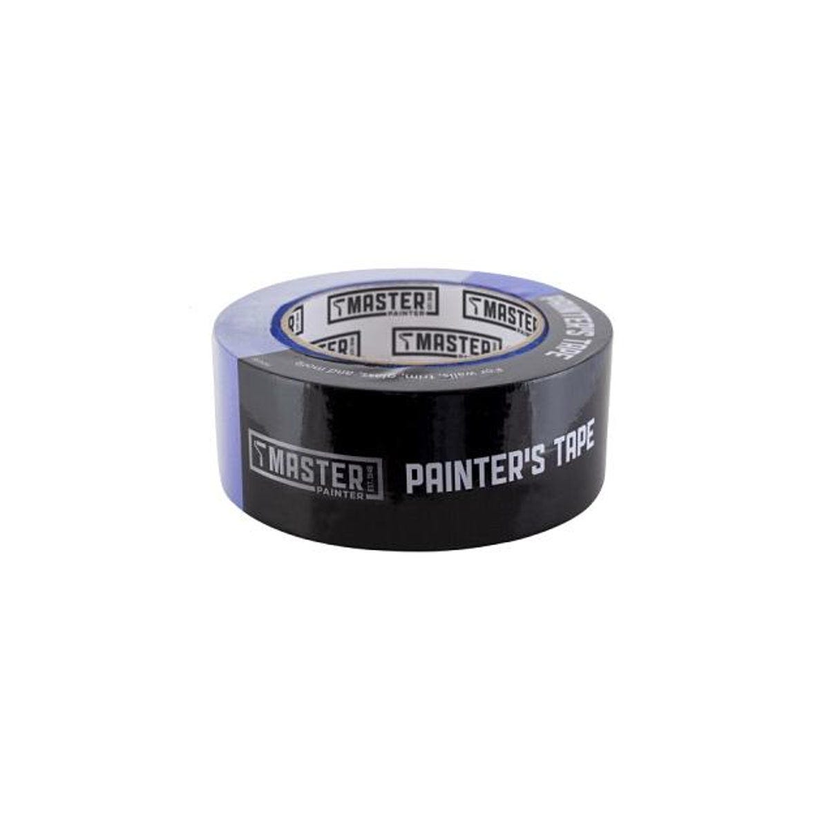 Master Painter 1.88 In. x 60 Yd. Blue Painter's Tape Master Painter 1.88 In. x 60 Yd. Blue Painter's Tape