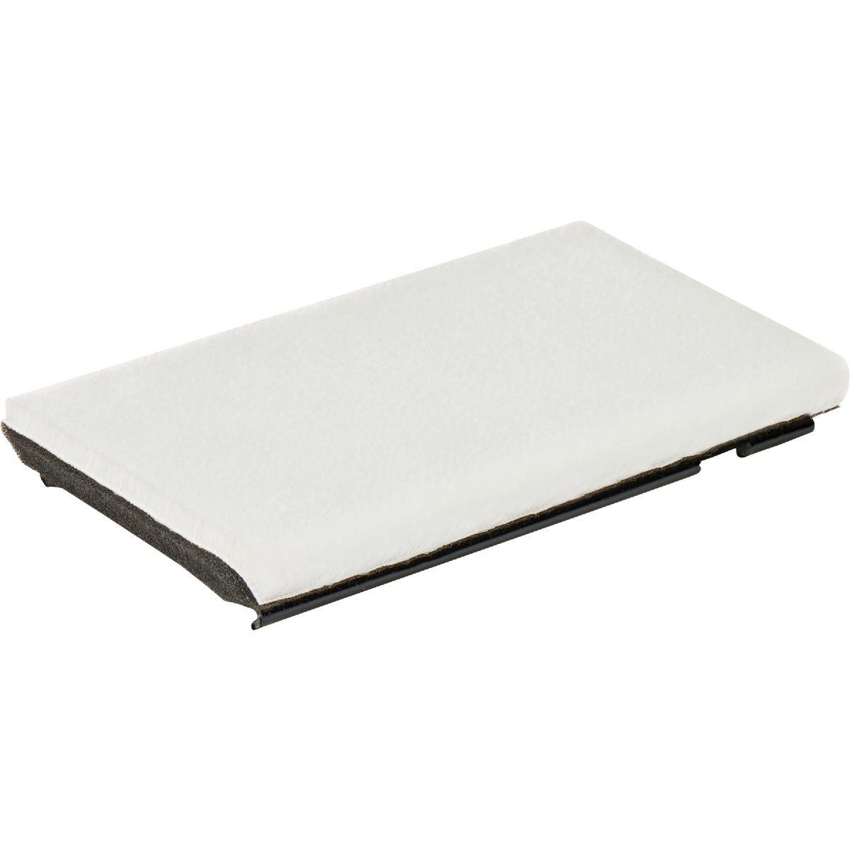 Cabot Wood Stain Pad Applicator Refill, 6 In. - photo 2