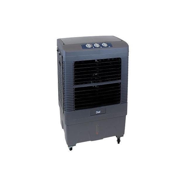 Dial Manufacturing 3500 CFM Portable Evaporative Cooler