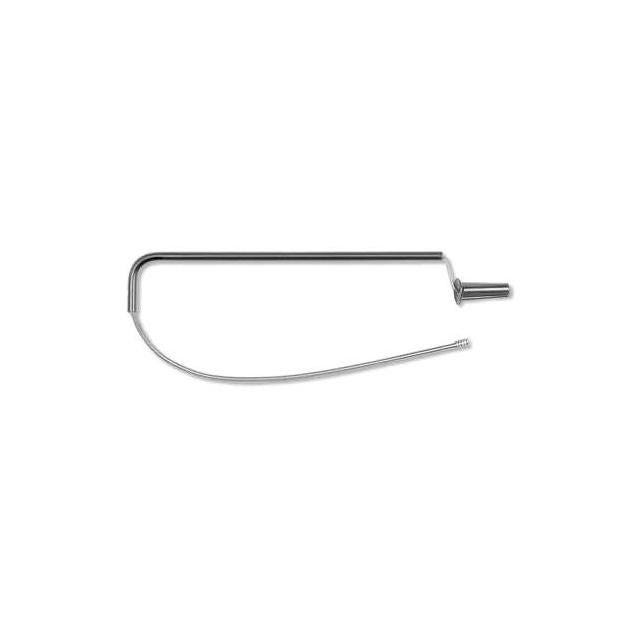 Cobra 3/8 In. x 3 Ft. Standard Toilet Auger