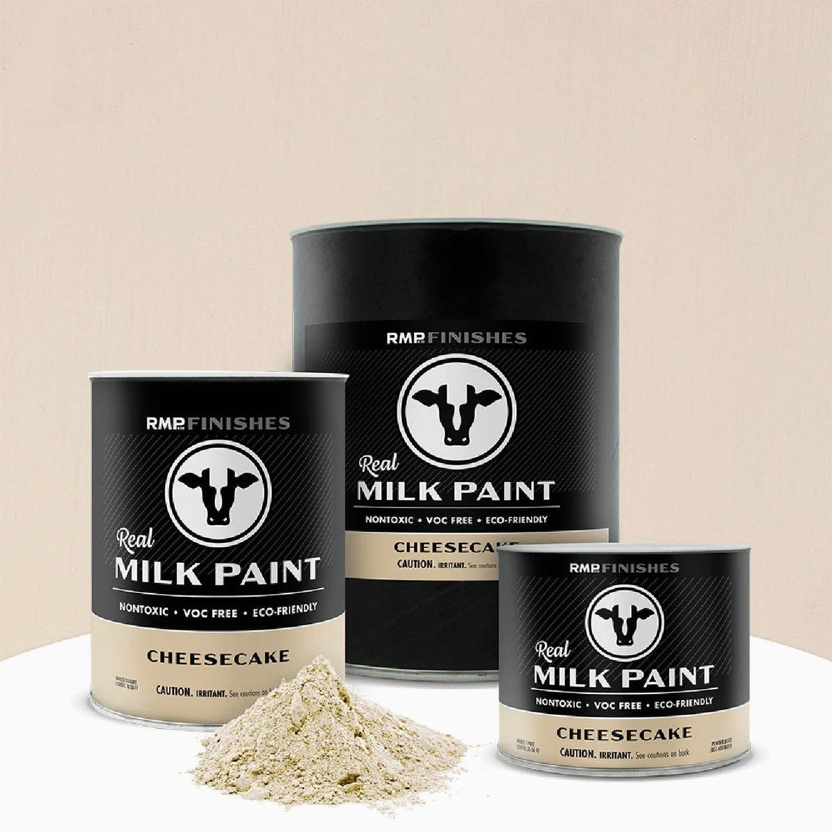 Milk Paint 1 Oz. Cheesecake Milk Paint