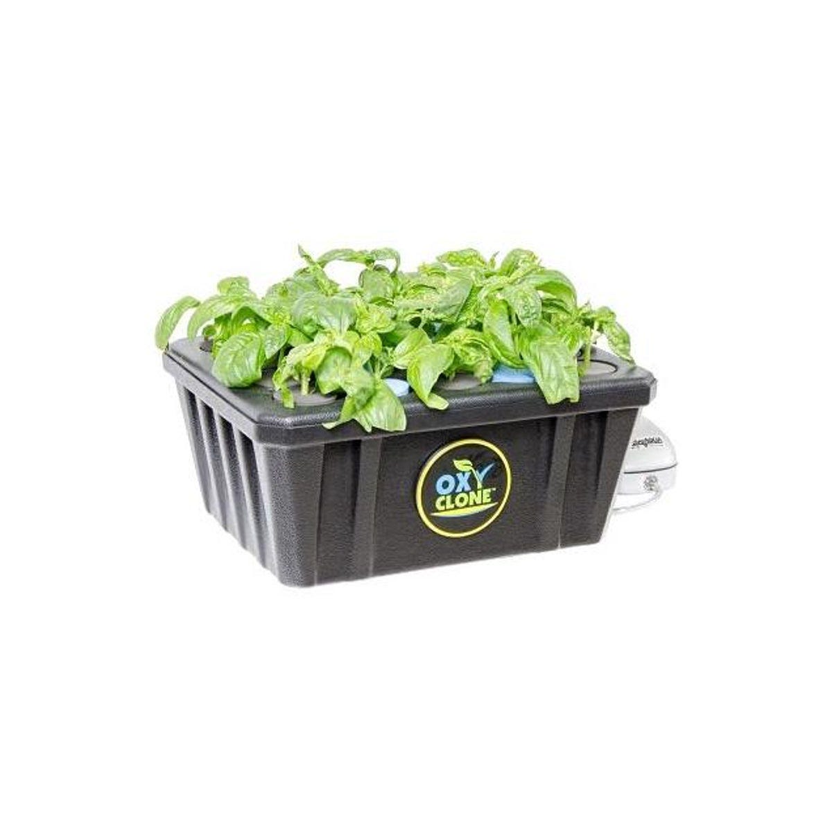 Hydrofarm OxyClone Recirculating Cloning System Hydrofarm OxyClone Recirculating Cloning System
