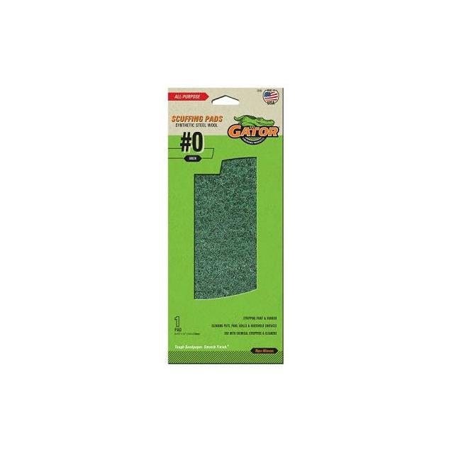 Gator Multi-Surface Cleaning & Stripping Pad