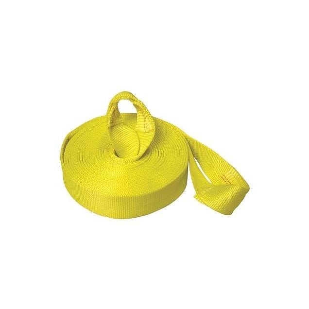 Keeper 2 In. x 30 Ft. Vehicle Recovery Strap Keeper 2 In. x 30 Ft. Vehicle Recovery Strap