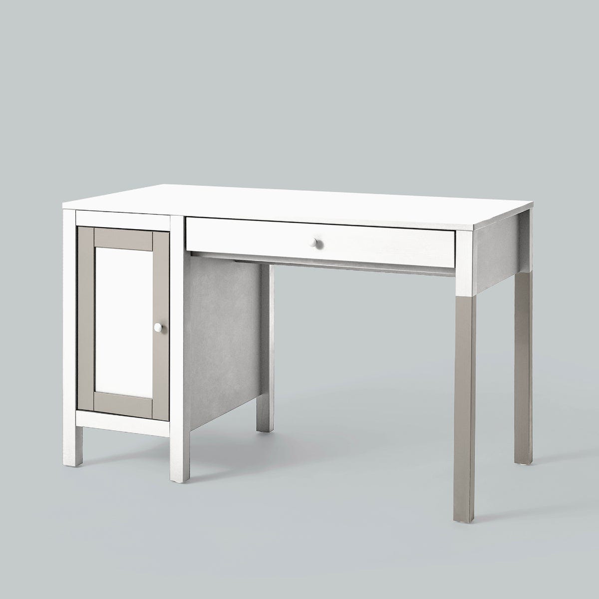 Rust-Oleum Painter's Touch 2X Ultra Cover Premium Latex Paint, Flat White, 1/2 Pt. - photo 5