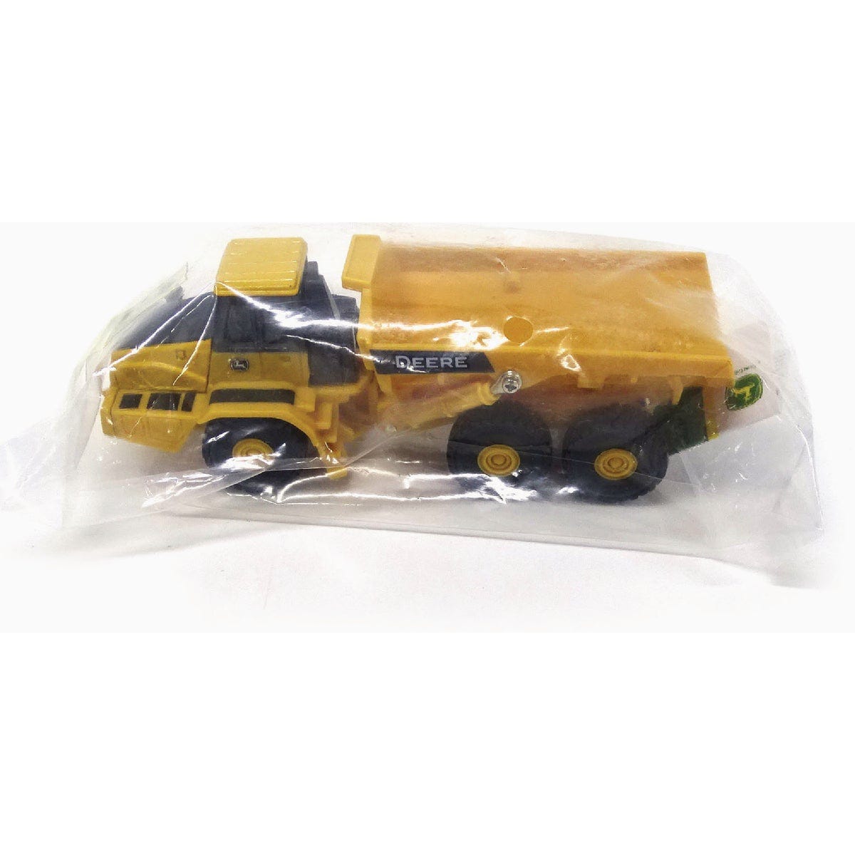 JOHN DEERE 1:64 Articulated Dump Truck - photo 2