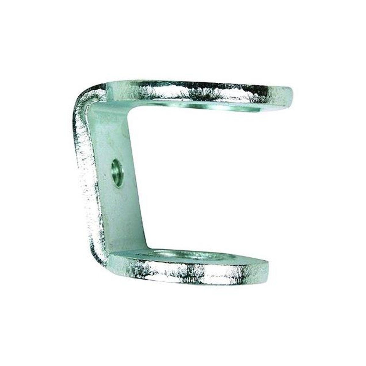Jandorf 1/4 In. IP x 3/8 In. IP Zinc Drop Fixture Ceiling Hickey Jandorf 1/4 In. IP x 3/8 In. IP Zinc Drop Fixture Ceiling Hickey