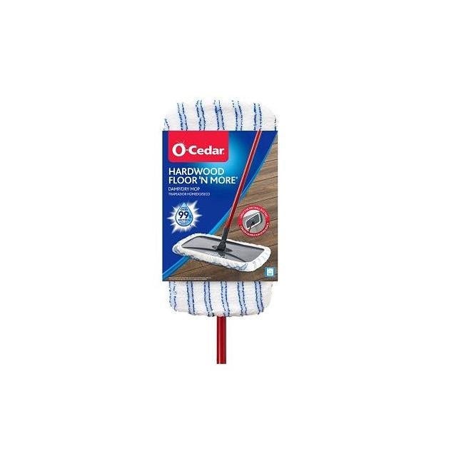 O-Cedar Hardware Floor 'N More Mop