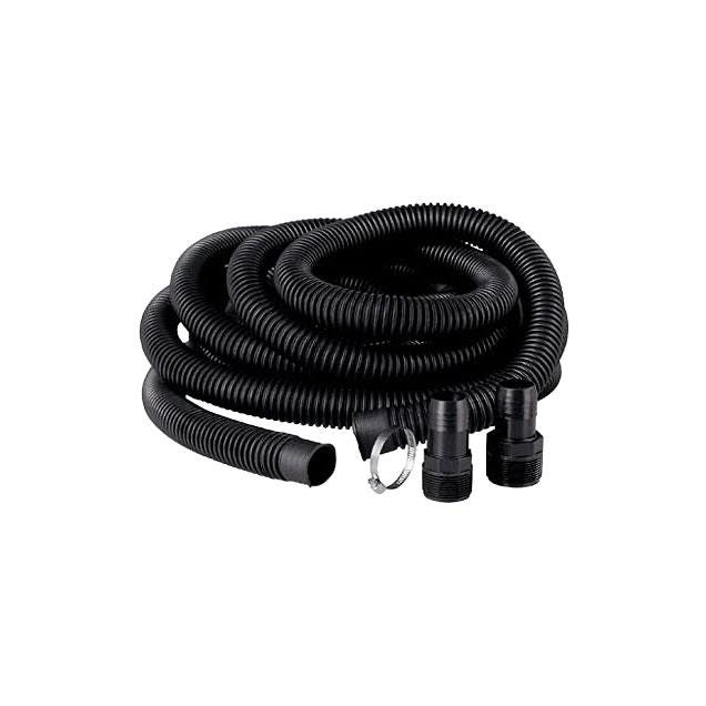 Master Plumber 1-1/4 In. Universal Discharge Hose Kit