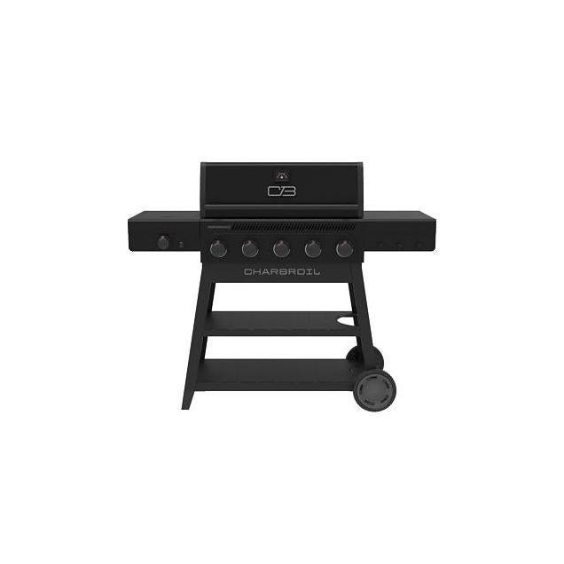 Char-Broil Performance Series 5-Burner Gas Grill Char-Broil Performance Series 5-Burner Gas Grill
