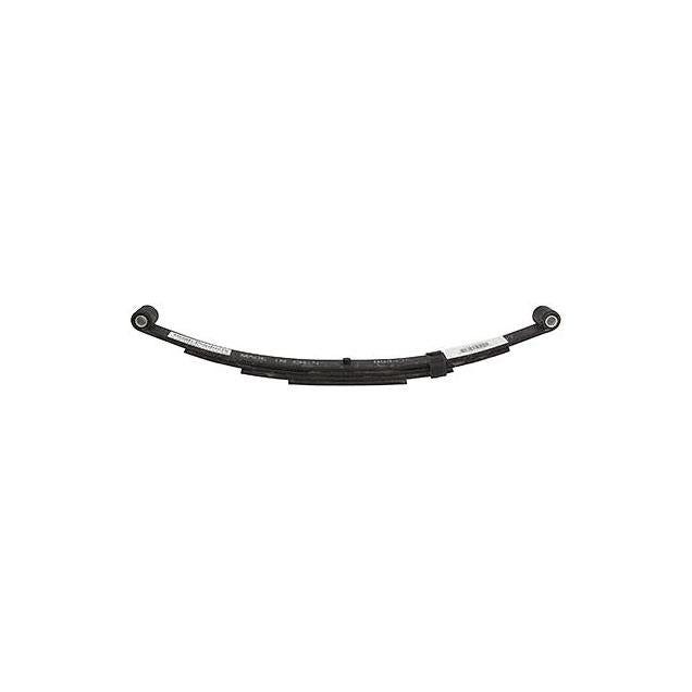 Uriah Trailer Connector Double Eye Leaf Spring, 1,750 Lb.