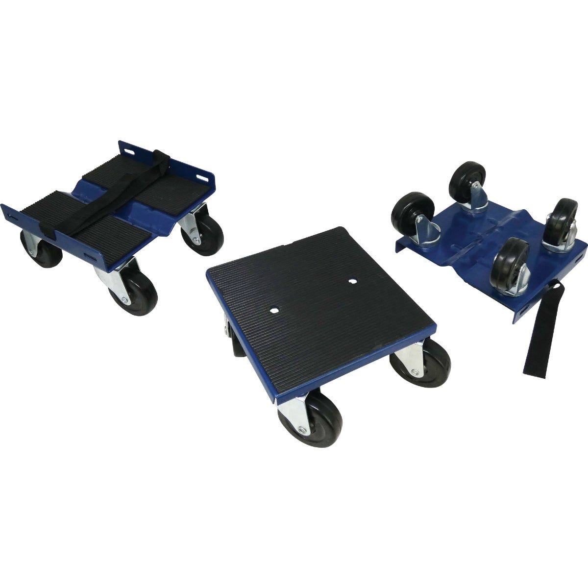 Shepherd Hardware Snowmobile Dolly Set (3-Piece) - photo 3