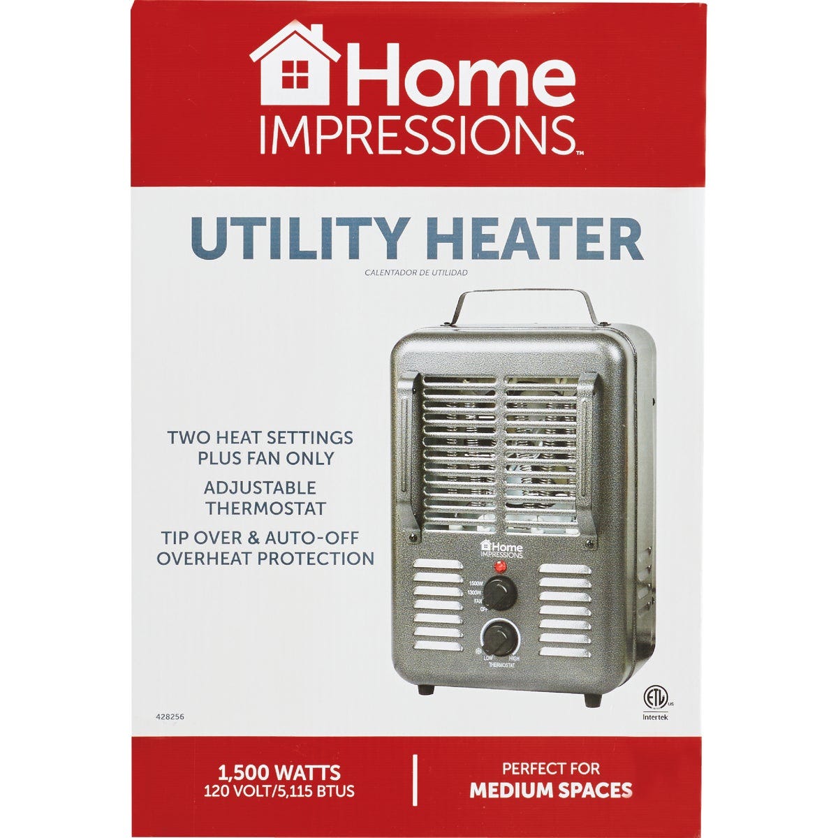 Best Comfort 1500W 120V Milkhouse Heater - photo 2 Best Comfort 1500W 120V Milkhouse Heater - photo 2