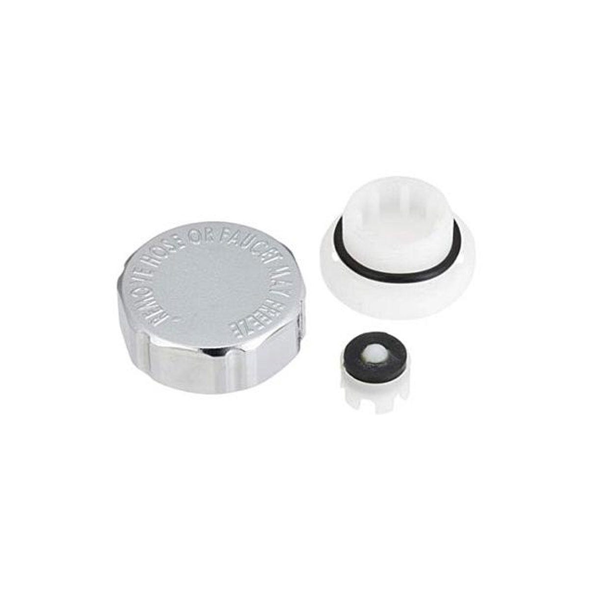 B&K Anti-Siphon Frost Free Vacuum Breaker