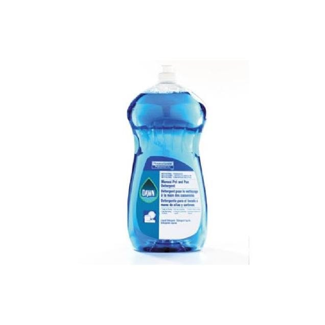 Dawn 38 Oz. Original Scent Liquid Dish Detergent Dawn 38 Oz. Original Scent Liquid Dish Detergent