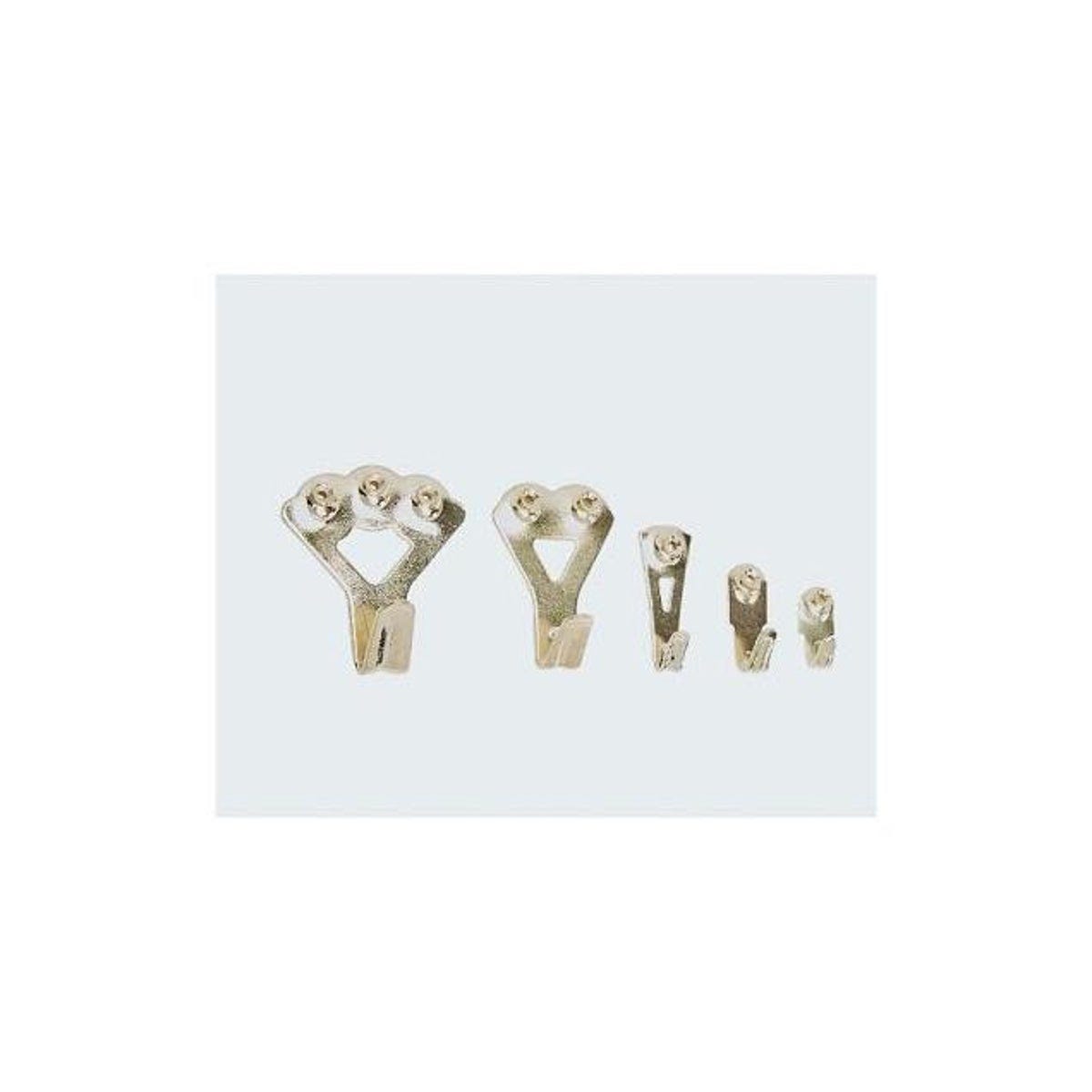 National Hardware Professional Picture Hanging Kit (32-Piece) National Hardware Professional Picture Hanging Kit (32-Piece)