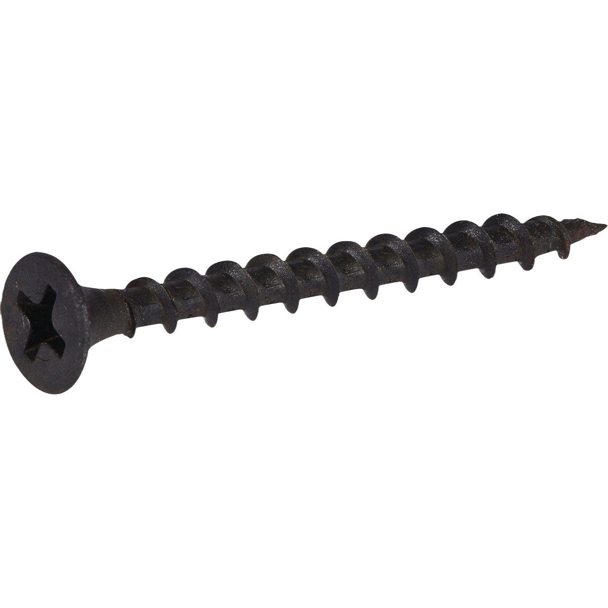 Hillman Fas-N-Tite #6 x 1-5/8 In. Phillips Coarse Thread Drywall Screw (4750-Count) - photo 2 Hillman Fas-N-Tite #6 x 1-5/8 In. Phillips Coarse Thread Drywall Screw (4750-Count) - photo 2
