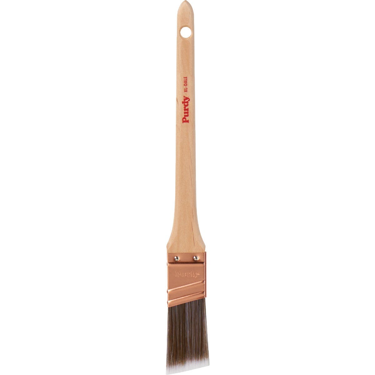 Purdy XL Dale 1 In. Angular Trim Paint Brush - photo 2 Purdy XL Dale 1 In. Angular Trim Paint Brush - photo 2