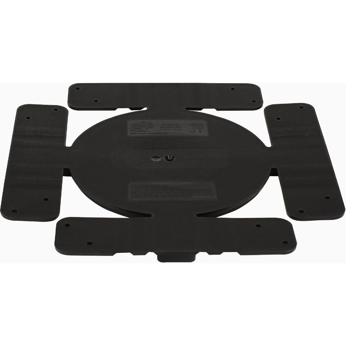 Bison Level Up Joist Top Attachment - photo 3