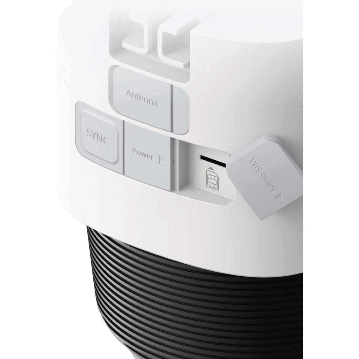 eufy 4G LTE Cam S330 with Wi-Fi Security Camera - photo 2 eufy 4G LTE Cam S330 with Wi-Fi Security Camera - photo 2