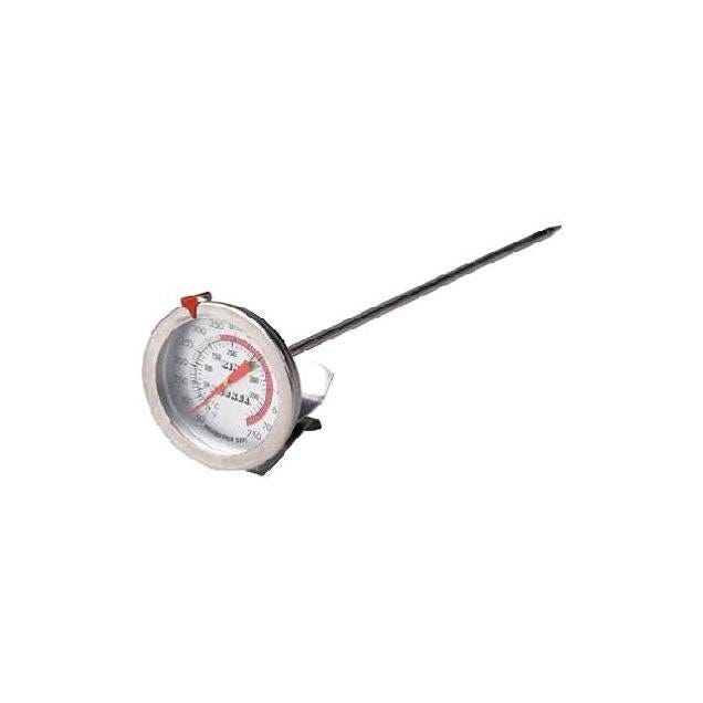 King Kooker 12 In. Deep Fry Thermometer