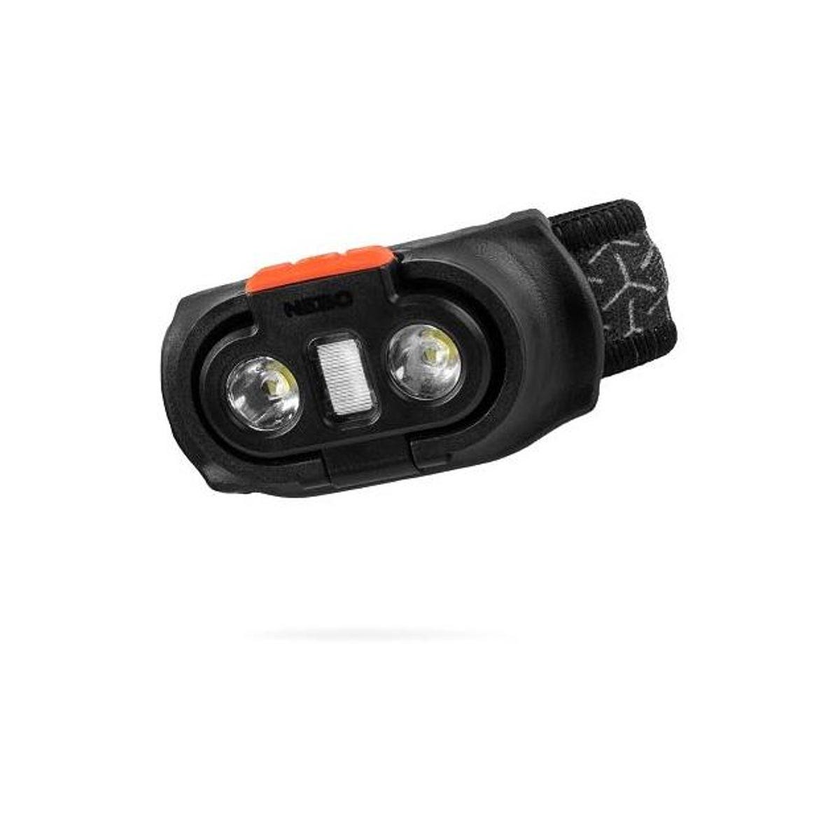 Nebo Einstein 1000 Lumens Rechargeable Head Lamp Nebo Einstein 1000 Lumens Rechargeable Head Lamp