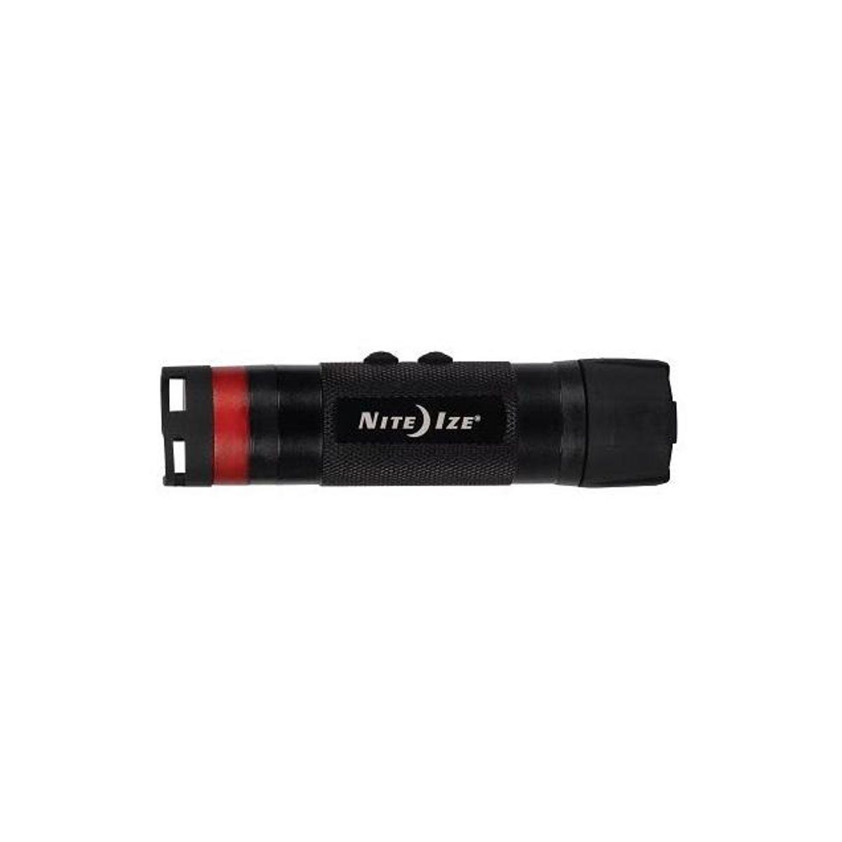 Nite Ize Radiant 3-In-1 Black Mini Flashlight - photo 2