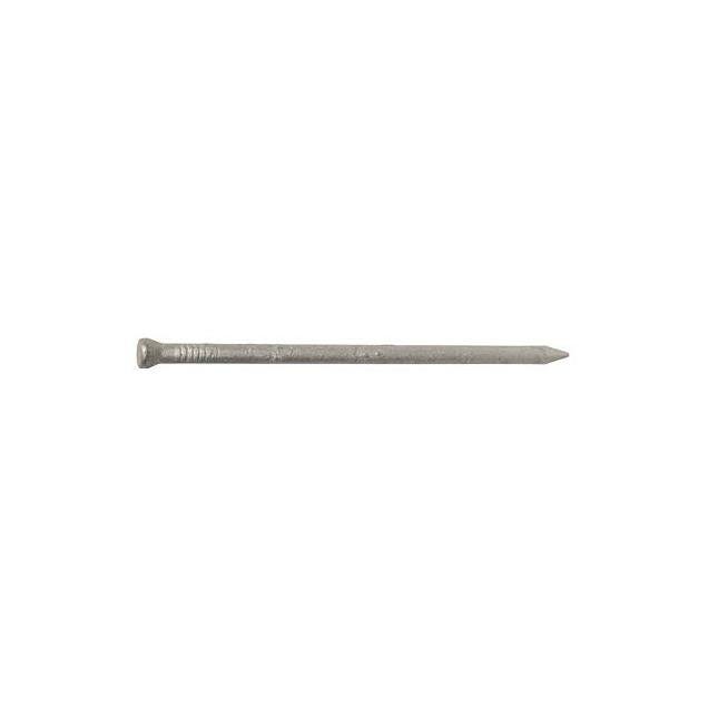 Hillman 18D x 3-1/2 In. Galvanized Casing Nails
