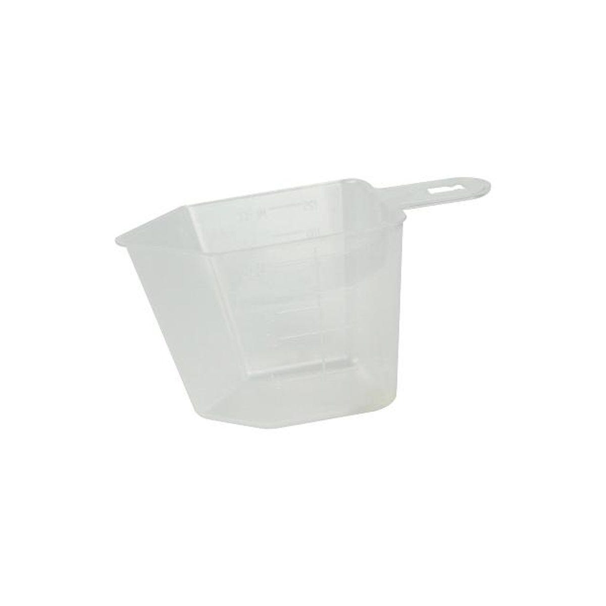 Chemical 4 Oz. Measuring Cup