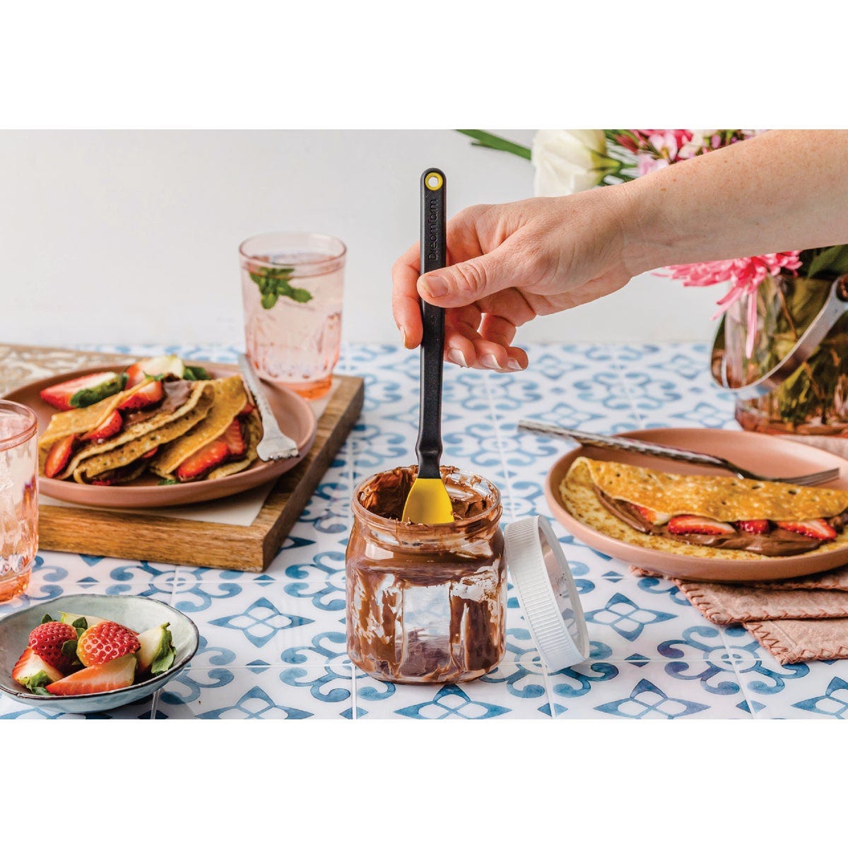 Dreamfarm Mini Supoon Display - photo 3