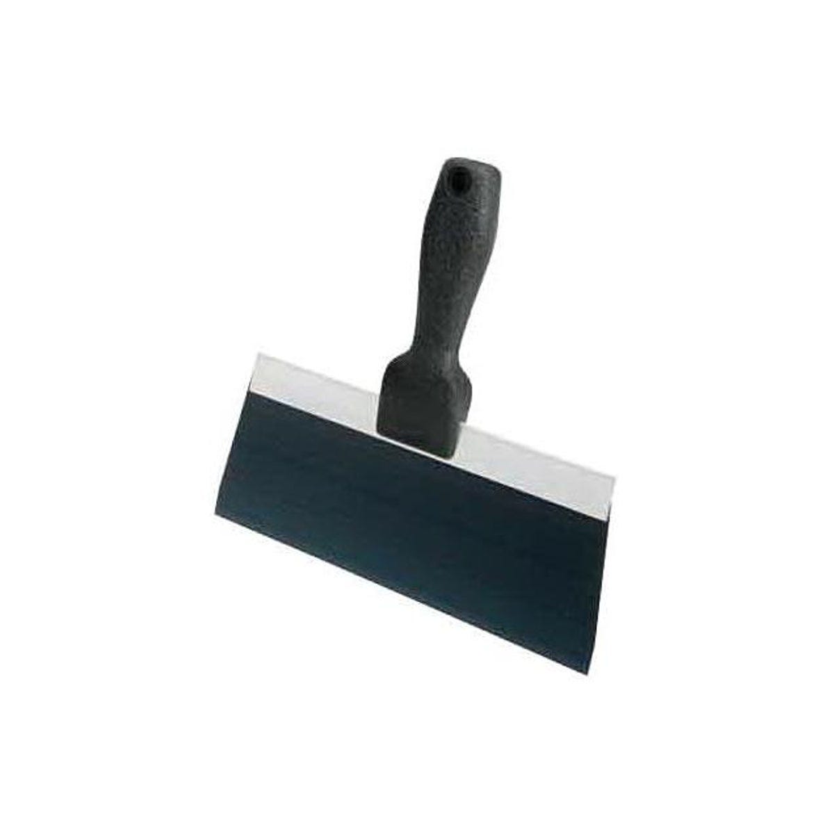 Advance Equipment 10 In. Flexible Blue Steel Drywall Taping Knife