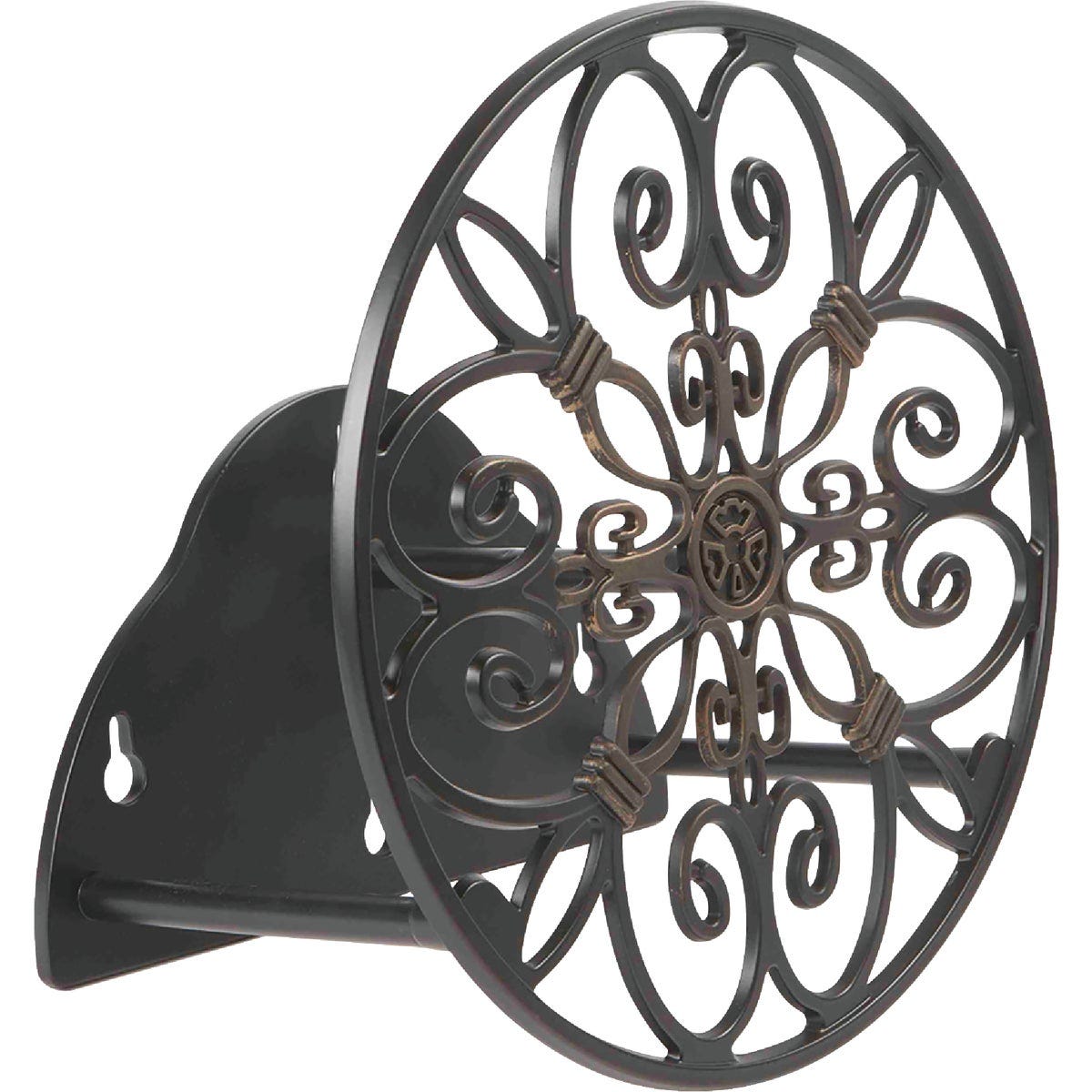 Liberty Garden 125 Ft. Classic Hose Hanger Liberty Garden 125 Ft. Classic Hose Hanger