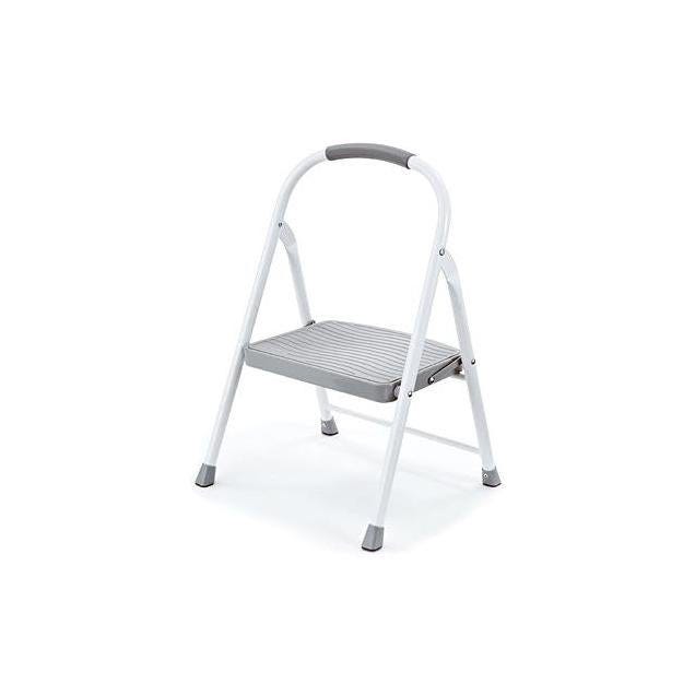 Rubbermaid 1-Step Folding Step Stool