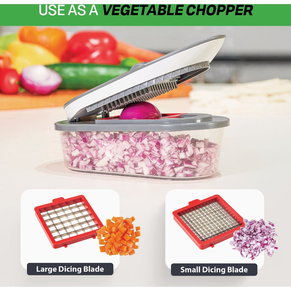 Chopzilla Multi-Function Chopper - photo 5